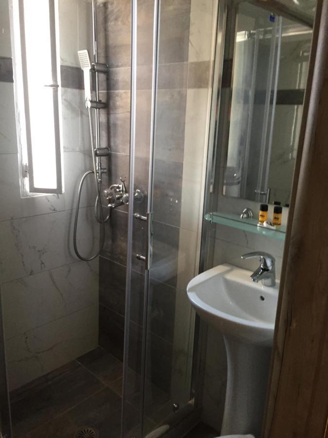 Chaliotis Apartments Lefkandi Chalkidas Dış mekan fotoğraf