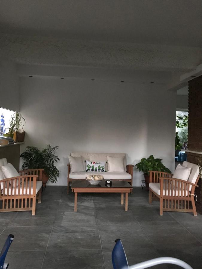 Chaliotis Apartments Lefkandi Chalkidas Dış mekan fotoğraf