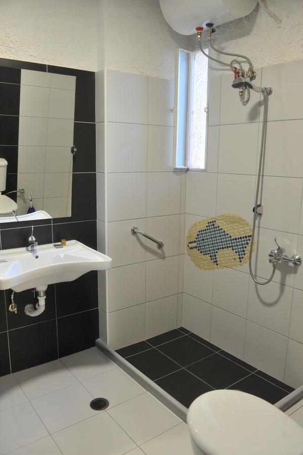 Chaliotis Apartments Lefkandi Chalkidas Dış mekan fotoğraf