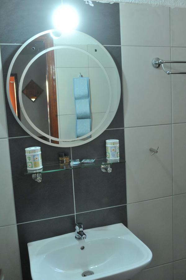 Chaliotis Apartments Lefkandi Chalkidas Dış mekan fotoğraf