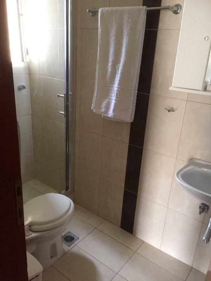 Chaliotis Apartments Lefkandi Chalkidas Dış mekan fotoğraf